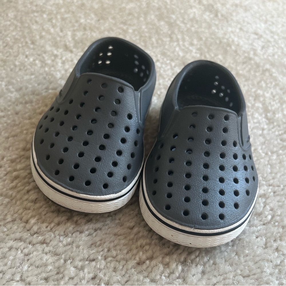 Toddler C4 Natives